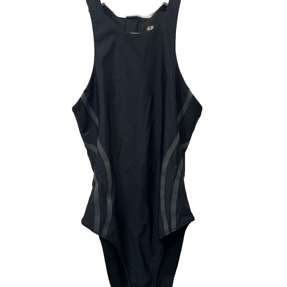 H&M Sport One-Piece Swimsuit
